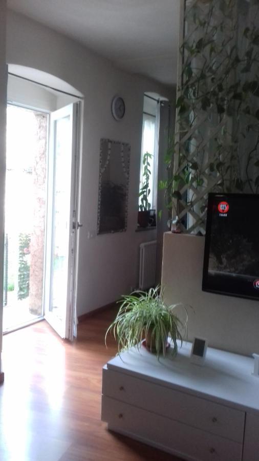 Casa Cris Villa Brentonico Eksteriør bilde
