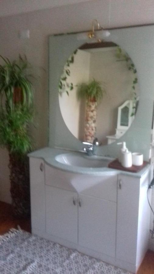 Casa Cris Villa Brentonico Eksteriør bilde