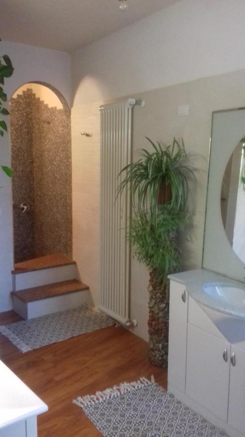 Casa Cris Villa Brentonico Eksteriør bilde