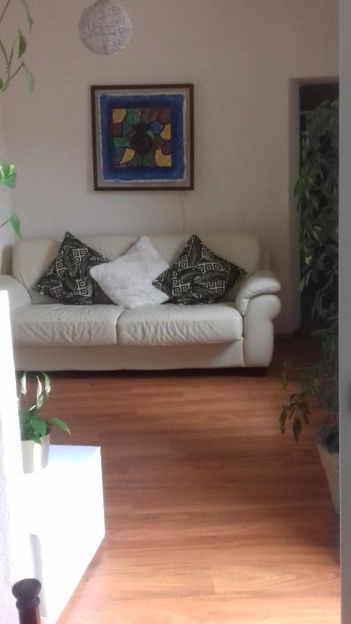 Casa Cris Villa Brentonico Eksteriør bilde