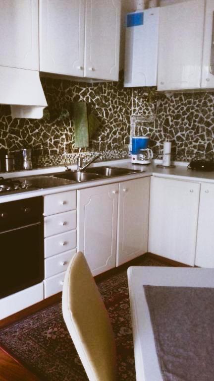 Casa Cris Villa Brentonico Eksteriør bilde