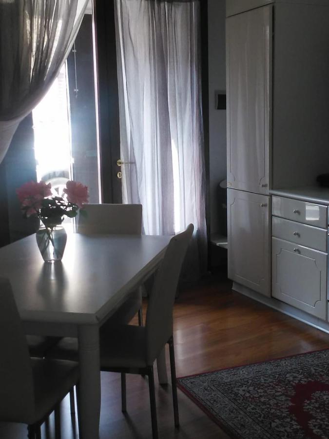 Casa Cris Villa Brentonico Eksteriør bilde