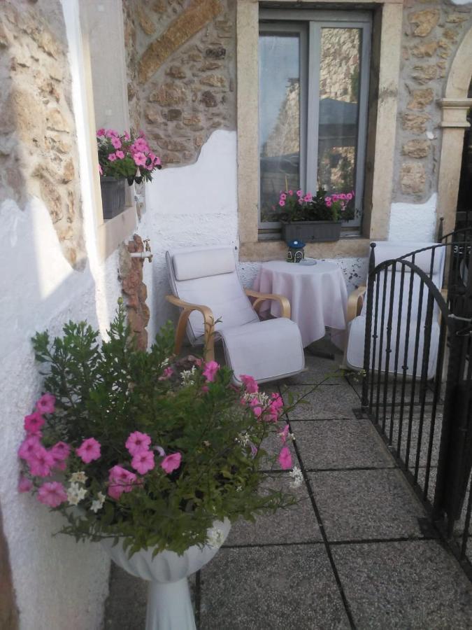 Casa Cris Villa Brentonico Eksteriør bilde