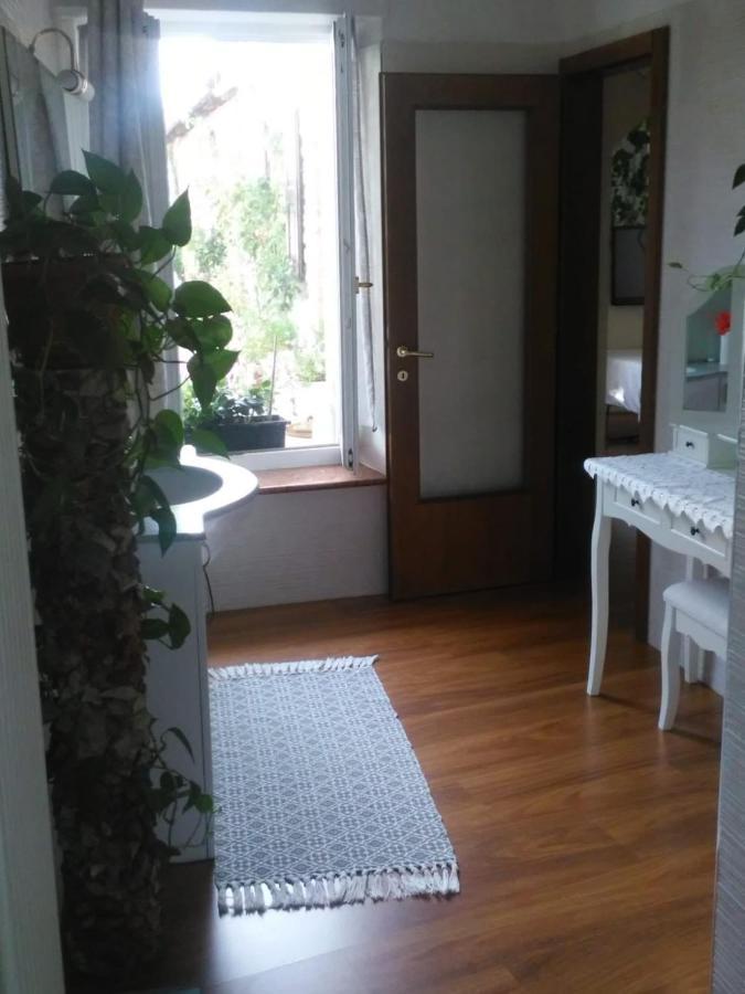 Casa Cris Villa Brentonico Eksteriør bilde